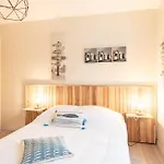 Lejlighed Etxexuria Cambo-les-Bains
