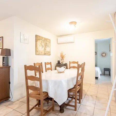 Etxexuria Lejlighed Cambo-les-Bains