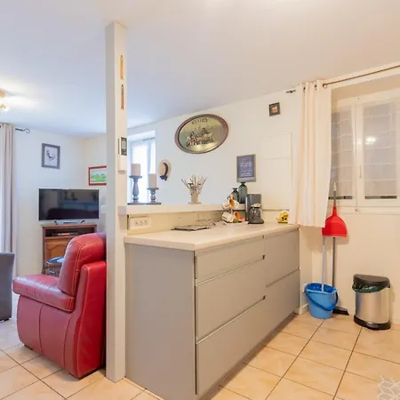 Apartman Etxexuria Cambo-les-Bains