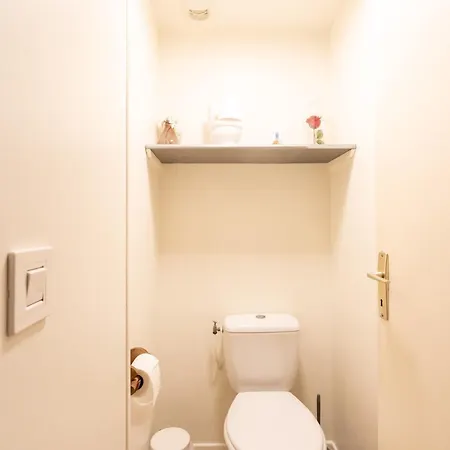Etxexuria Apartman