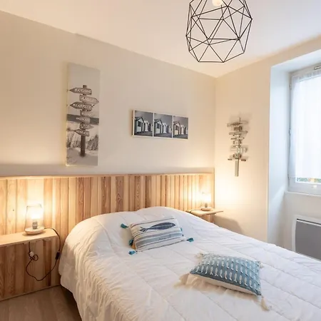 Apartman Etxexuria *