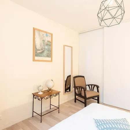 Apartman Etxexuria *