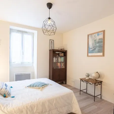Etxexuria Apartman