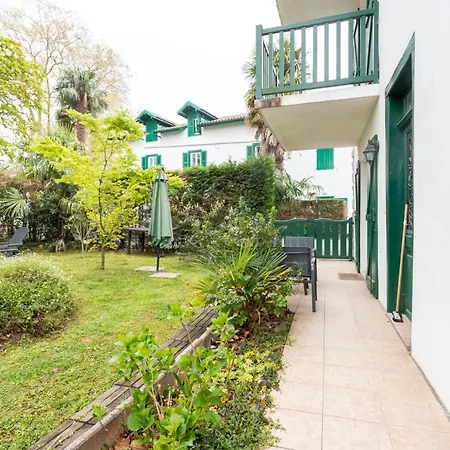Etxexuria Apartman