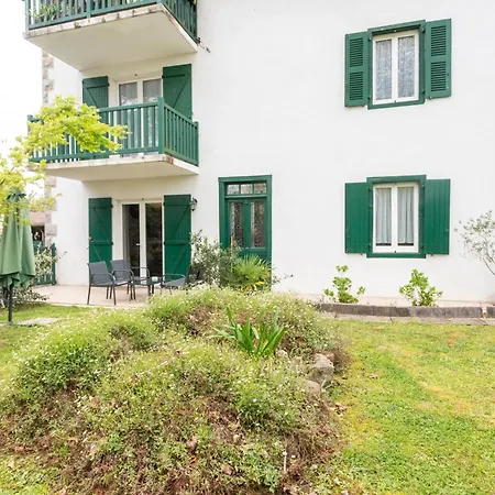 Apartman Etxexuria Cambo-les-Bains
