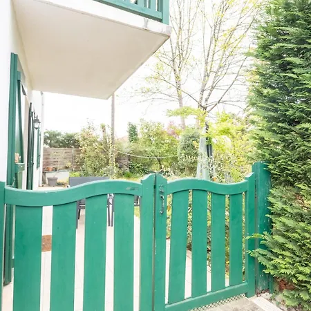 Etxexuria Apartman Cambo-les-Bains